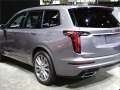 Cadillac - XT6 resimler - 51937