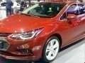 Chevrolet - Cruze Sedan II изображения - 36581