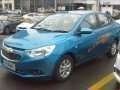 Chevrolet - Sail/S-RV araba resim - 37464