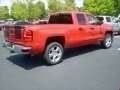 Chevrolet - Silverado 1500 Double Cab III resimler - 39228