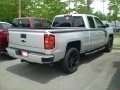 Chevrolet - Silverado 1500 Double Cab III (Facelift 2016) Standard Box resimler - 39230