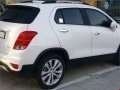 Chevrolet - Trax (Facelift 2017) resimler - 36660