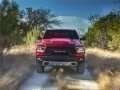 Dodge - Ram 1500 Quad Cab V Long Box resimler - 39409