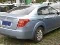 FAW - Besturn B50 I resimler - 40530