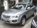 FAW - Besturn X80 resimler - 40538