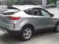 FAW - Besturn X80 resimler - 40539