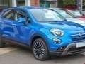 Fiat - 500X Cross/City Cross (Facelift 2019) resimler - 51991