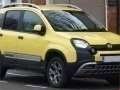 Fiat - Panda III Cross bilder - 39465