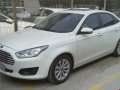 Ford - Escort carro imagem - 40761