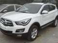Haima - S5 auto bild - 38734