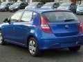 Hyundai - i30 I (Facelift 2010) resimler - 34935