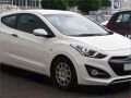Hyundai - i30 II Coupe resimler - 40179