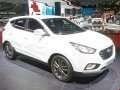Hyundai - ix35 FCEV resimler - 39481