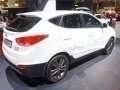 Hyundai - ix35 FCEV resimler - 39483