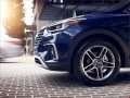 Hyundai - Grand Santa Fe (Facelift 2016) resimler - 37920