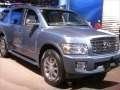 Infiniti - QX56 araba resim - 51845
