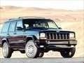 Jeep - Cherokee II (XJ) resimler - 35087