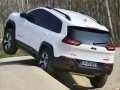 Jeep - Cherokee V (KL) resimler - 35765