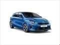 Kia - Ceed III Sportswagon resimler - 38227