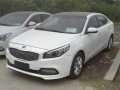 Kia - K4 resimler - 40125