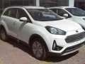 Kia - KX3 (Facelift 2017) resimler - 39779