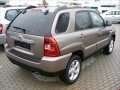 Kia - Sportage II (Facelift 2008) resimler - 35507