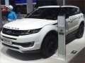Landwind - X7 resimler - 38455
