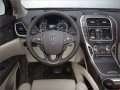 Lincoln - MKX II resimler - 35005
