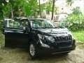 Mahindra - XUV500 carro imagem - 51911