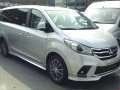 Maxus - G10 Plus (Facelift 2016) resimler - 40342