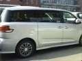 Maxus - G10 Plus (Facelift 2016) resimler - 40343