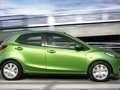 Mazda - 2 II (DE) resimler - 35520