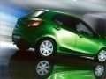 Mazda - 2 II (DE, Facelift 2010) resimler - 35456