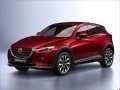 Mazda - CX-3 araba resim - 39056