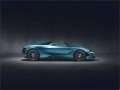 McLaren - 720S Spider resimler - 40543