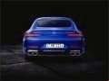 Mercedes-Benz - AMG GT 4-door Coupe resimler - 38214