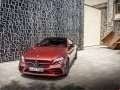 Mercedes-Benz - C-class Coupe (C205, Facelift 2018) bilder - 39086