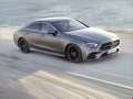 Mercedes-Benz - CLS Coupe (C257) resimler - 38088