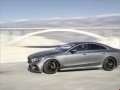 Mercedes-Benz - CLS Coupe (C257) resimler - 38090