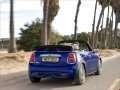 Mini - Convertible (F57 Facelift 2018) resimler - 37592