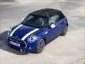 Mini - Convertible (F57 Facelift 2018) resimler - 37594