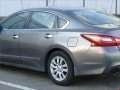 Nissan - Altima V (Facelift 2016) imagens - 38541
