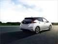Nissan - Leaf II (ZE1) resimler - 36265