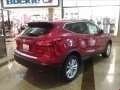 Nissan - Rogue Sport resimler - 39693