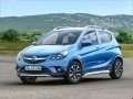 Opel - Karl araba resim - 39492
