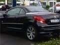 Peugeot - 207 CC (Facelift 2009) resimler - 39697