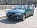 Peugeot - 306 Cabrio (Facelift 1997) resimler - 40336