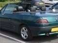 Peugeot - 306 Cabrio (Facelift 1997) resimler - 40337