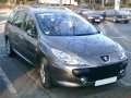 Peugeot - 307 araba resim - 40334