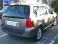 Peugeot - 307 Station Wagon (Facelift 2005) resimler - 40335